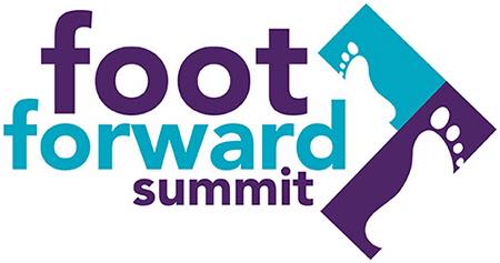 Foot Foward Atlanta Ago/18