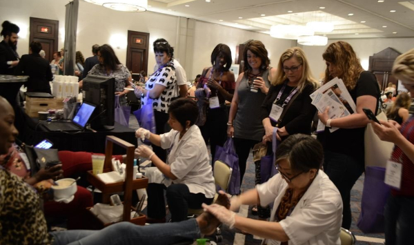 Foot Forward Summit 2018, conheça o encontro que traz as tendências nos cuidados com os pés