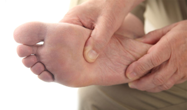 Pé diabético – o que é, sintomas e prevenção